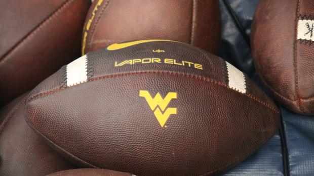WVU Football